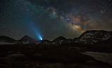Milky Way ; comments:25