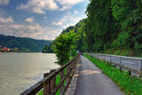 С колело покрай Дунав ; comments:6