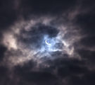 Solar Eclipse 2015; Location: 53.762549 -2.70838; Time 9:24 UK Time; ; comments:8