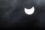 Solar Eclipse 20.03.2015 - 4 ; comments:2