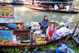 Floating Market ; comments:6