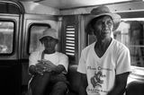 In the Jeepney - Two Men and Faith ; comments:10