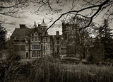 Craig House - Old Edinburgh Lunatic Asylum ; comments:5