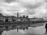 The Arno River ; comments:11