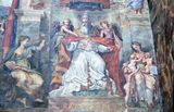 Музеите на Ватикана - Първата Заповед. ; Коментари:4