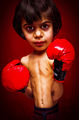 The Little Boxer ; comments:10