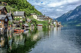 Hallstatt ; Comments:12