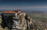 Манастир &lt;св. Стефан&gt;, Meteora, Grece. ; comments:38