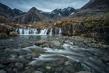 Fairy pools ; comments:32