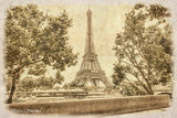 Vintage Paris ; comments:7