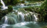 Крушунски водопади ; comments:5