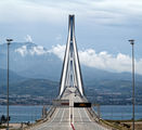 Мост Рио Антирио ; comments:33