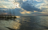 Vaya lake sunset ; Коментари:10