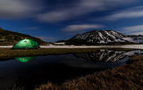 Нощ над Муратово езеро ; comments:15