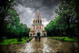 Shipka Memorial Church ; comments:15