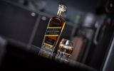 Johnnie Walker Black Label collectors edition ; Коментари:3