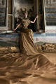 "Mistress of sand" ; comments:26