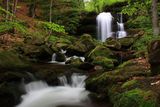 Водоскок в Чипровска планина по екопътека Деяница ; comments:23