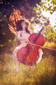 Cello and Marina ; Коментари:18