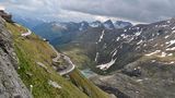 Grossglockner Hochalpenstrasse ; comments:7