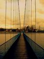 Въжен мост в Кърджали ; comments:3