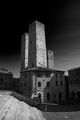 San Gimignano ; comments:6