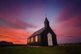 Budir church, Iceland ; comments:62