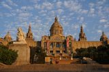 Museu Nacional D&#039;art De Catalunya ; Коментари:8