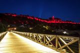 Звук и светлина от Владишкия мост ; comments:1