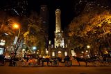 Chicago Water tower 2 ; comments:4