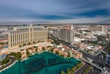 Bellagio, Caesars Palace, The Mirage ; comments:8