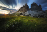 Tre cime ; Коментари:79