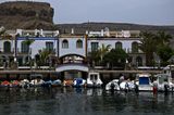Puerto de Mogán - Gran Canaria ; comments:7