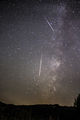 perseids meteor shower ; comments:6