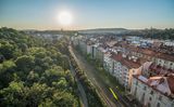 The hidden part of Prague ; comments:6