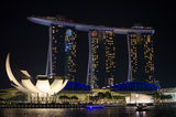 Marina Bay Sands ; comments:7