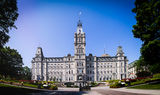 Hôtel du Parlement du Québec ; comments:2