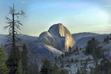 Half Dome ; comments:6