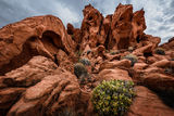 Valley of Fire ; comments:22
