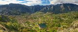 Родопа планина и гледка към Смолян ; comments:9