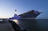 USS Lexington - Corpus Christi - TX ; comments:7