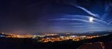 Нощ над Северна България ; Коментари:2
