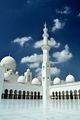 Джамията в Абу Даби ; comments:7