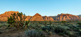 Red Rock Canyon ; comments:7