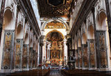 Катедралата "Св. Андрей" в Амалфи, Италия ; comments:12