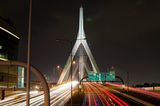 Boston bridge ; comments:5