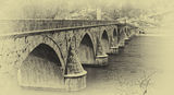 Мостът на Мехмед паша Соколович над Дрина ; comments:7