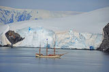 Blue Ice, Antarctica ; comments:12