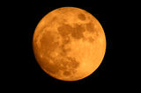 Луната на Бъдни вечер 24-12-15г. ; comments:5