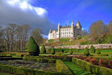 Castle Dunrobin ; comments:10